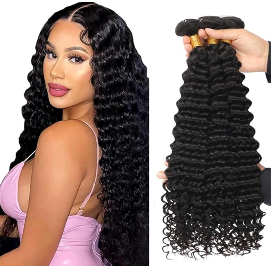 1B DEEP WAVE BUNDLES