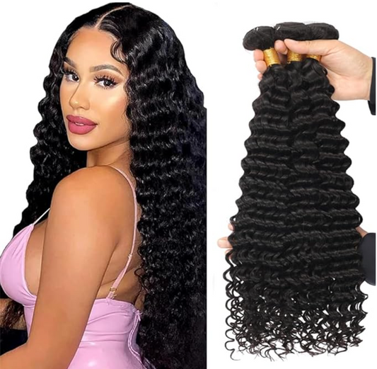 1B DEEP WAVE BUNDLES