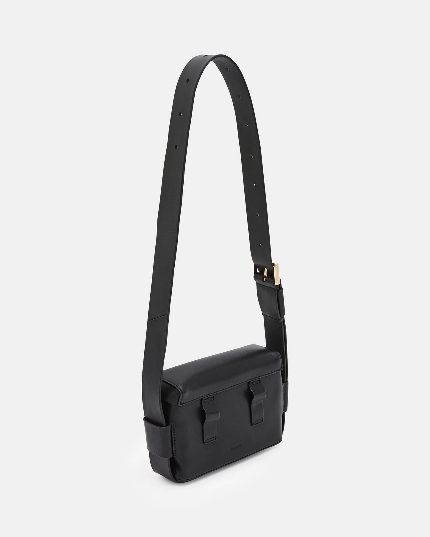 SLAY 3-IN-1 LEATHER CROSSBODY BAG