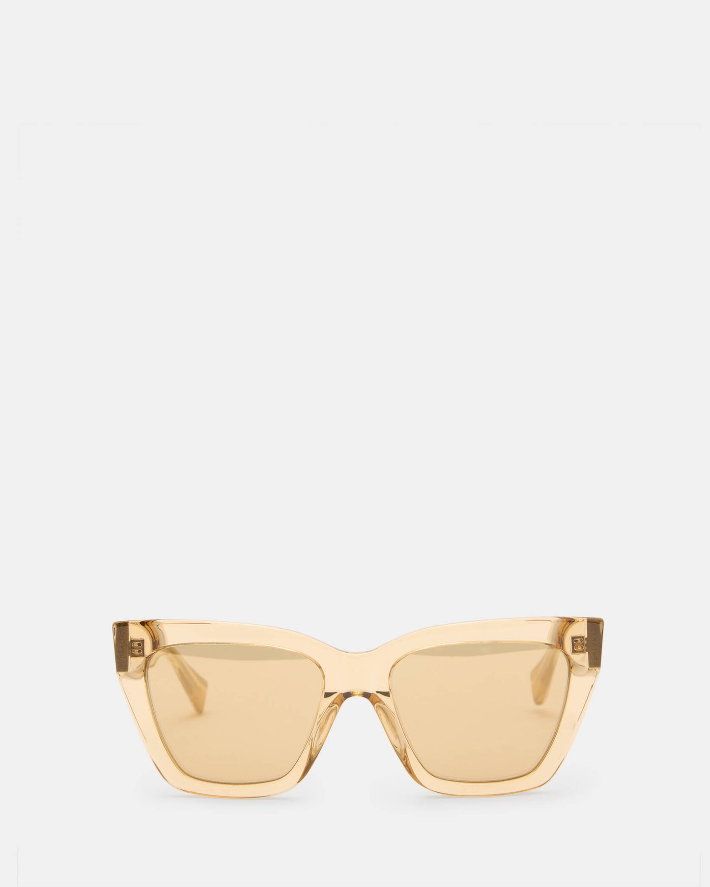 SLAY CAT EYE SUNGLASSES