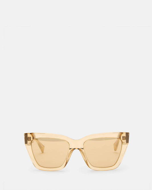 SLAY CAT EYE SUNGLASSES