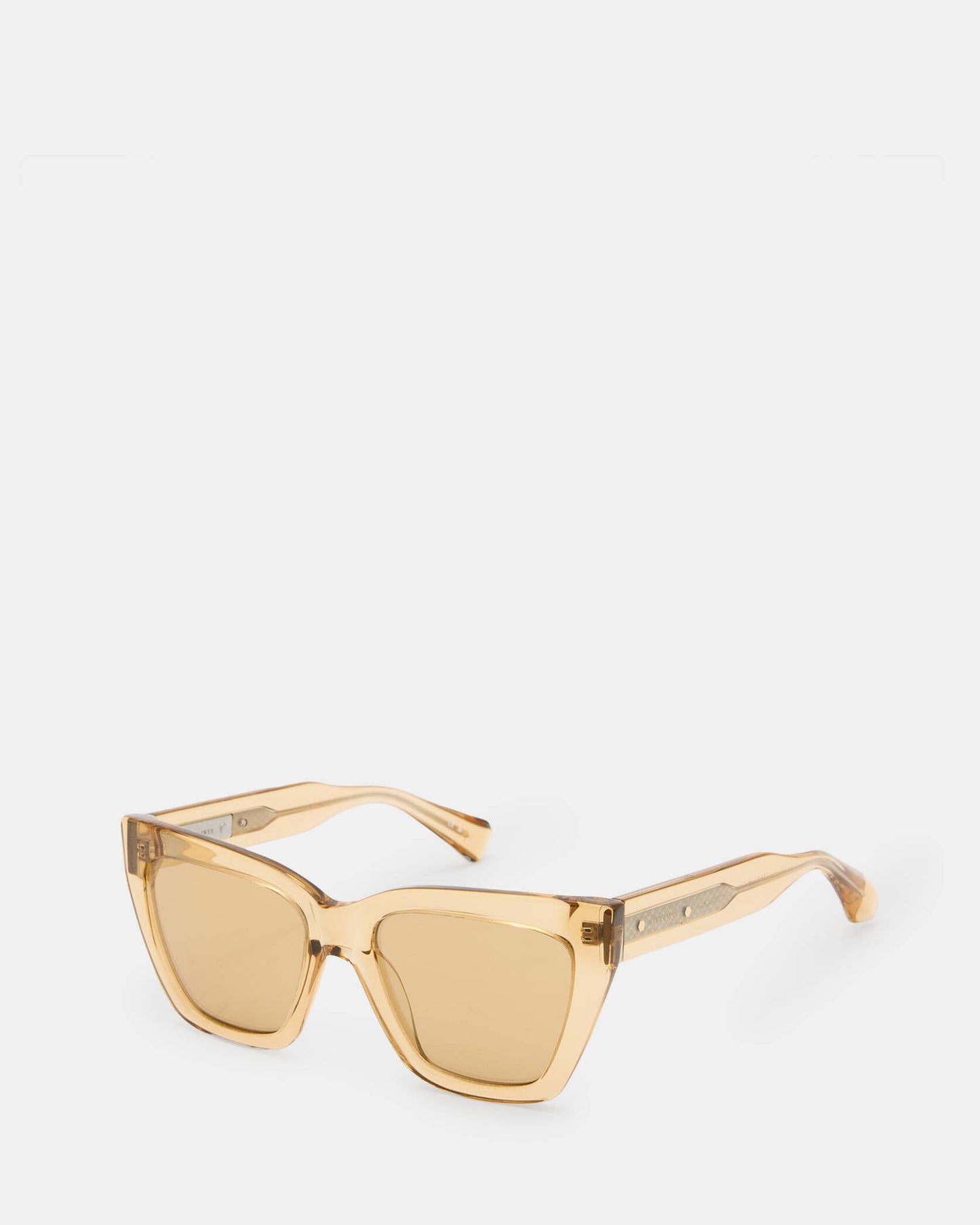 SLAY CAT EYE SUNGLASSES