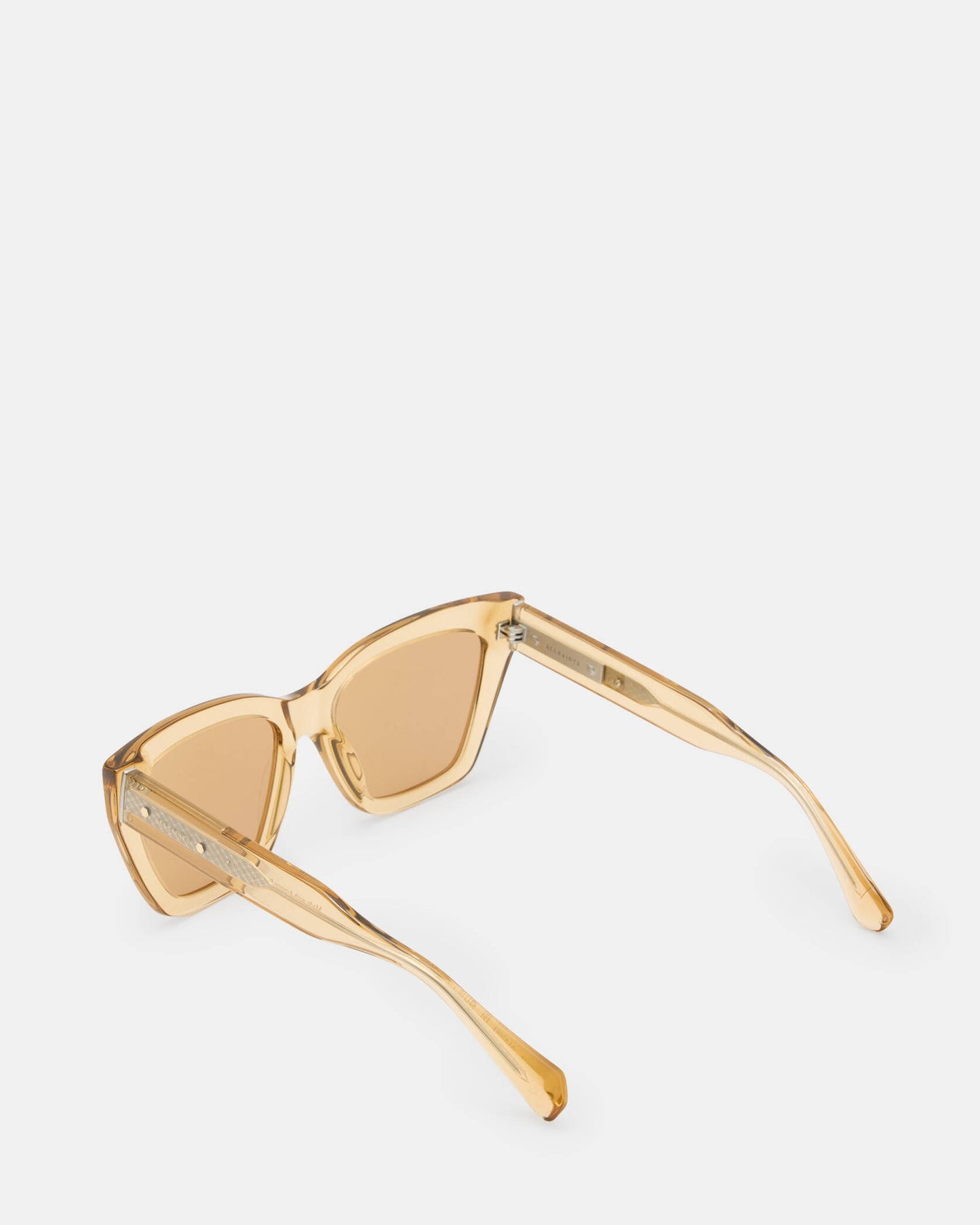 SLAY CAT EYE SUNGLASSES