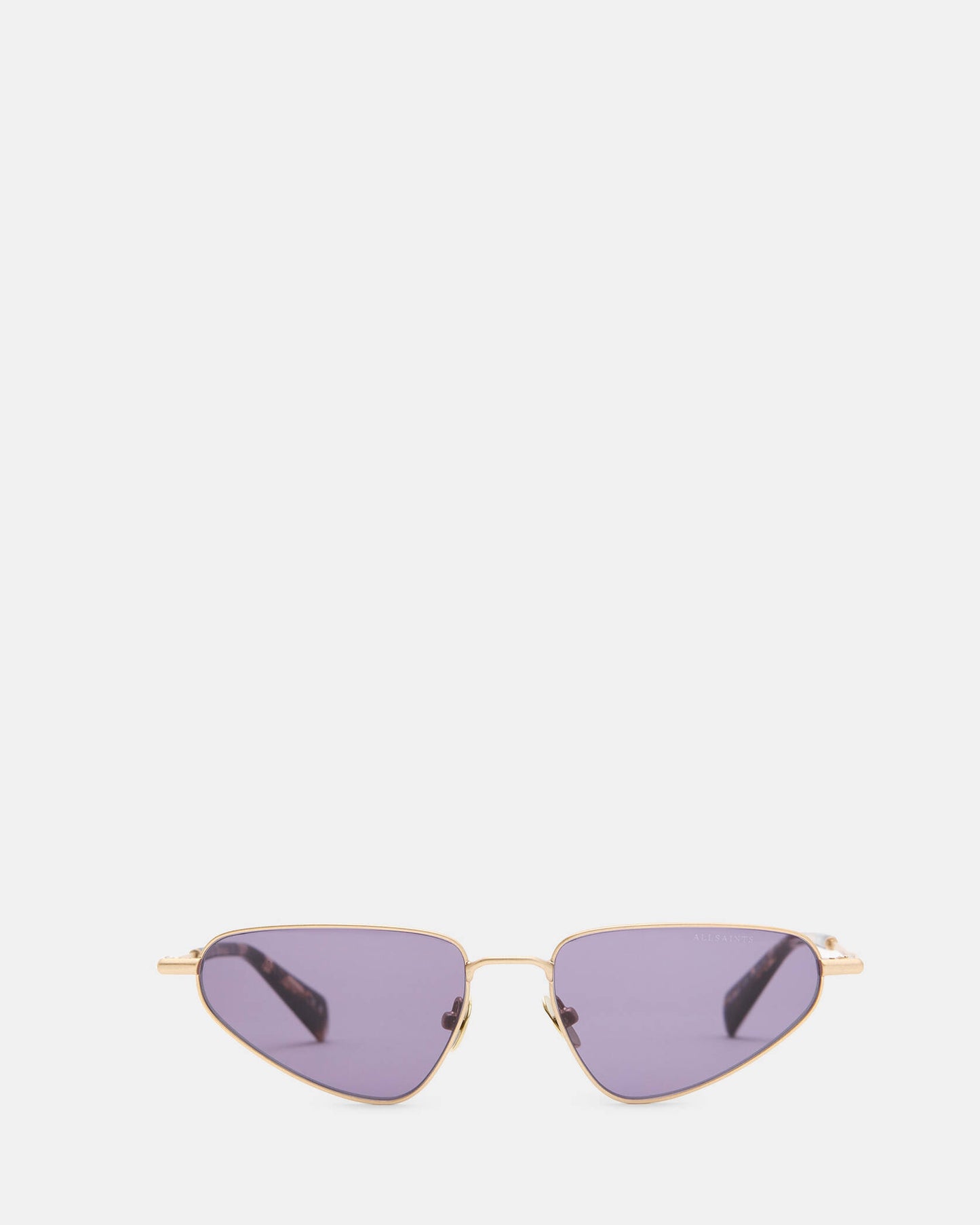 SLAY TRINITY CAT EYE SUNGLASSES