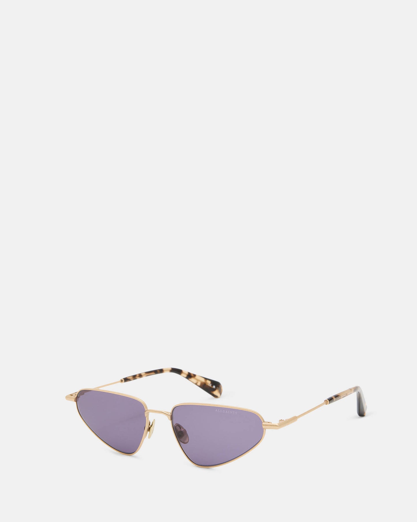 SLAY TRINITY CAT EYE SUNGLASSES