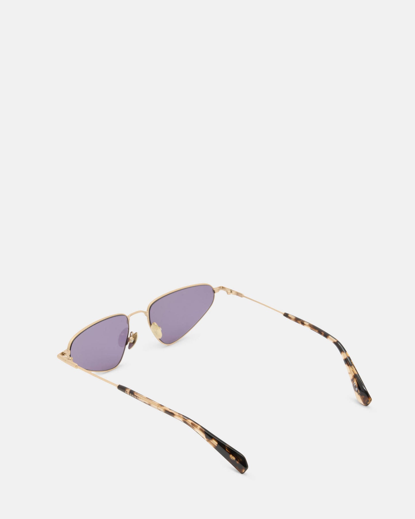 SLAY TRINITY CAT EYE SUNGLASSES